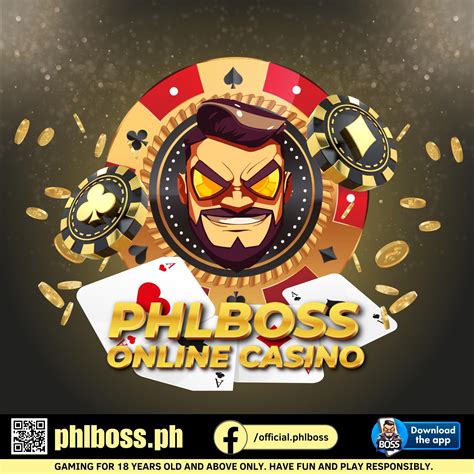 phlboss online casino|PHLBOSS Casino Official Website.